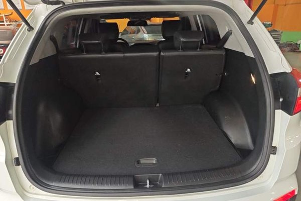 Hyundai ix25 2015, 162500 км, за 7089 USD - фото 22