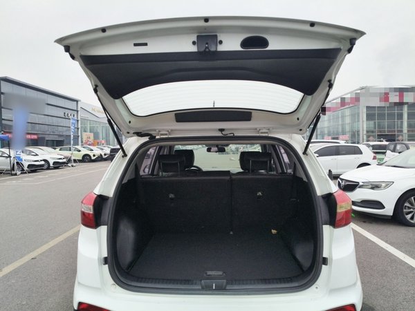 Hyundai ix25 2015, 168200 км, за 6552 USD - фото 18