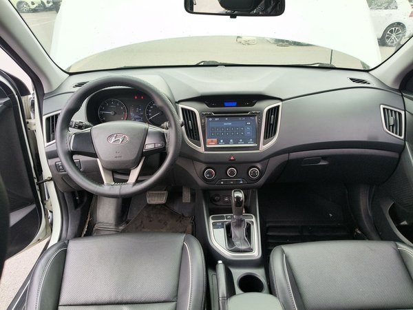 Hyundai ix25 2015, 168200 км, за 6552 USD - фото 20