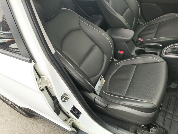 Hyundai ix25 2015, 168200 км, за 6552 USD - фото 23