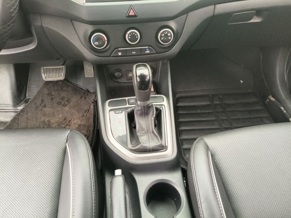 Hyundai ix25 2015, 168200 км, за 6552 USD - фото 15