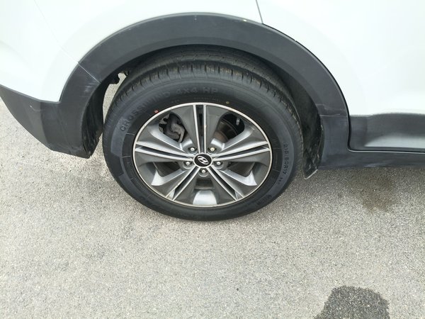 Hyundai ix25 2015, 168200 км, за 6552 USD - фото 10