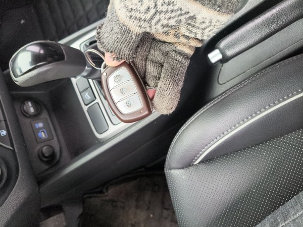 Hyundai ix25 2015, 168200 км, за 6552 USD - фото 19