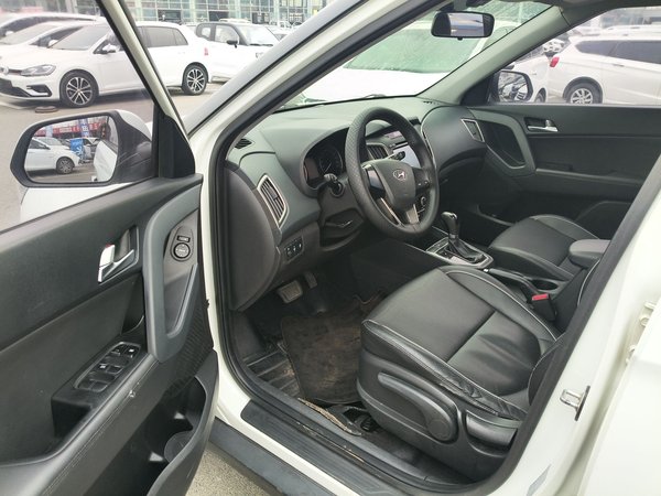 Hyundai ix25 2015, 168200 км, за 6552 USD - фото 21