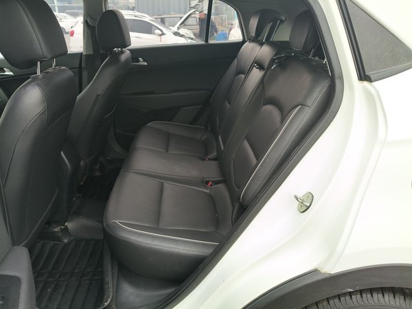 Hyundai ix25 2015, 168200 км, за 6552 USD - фото 22