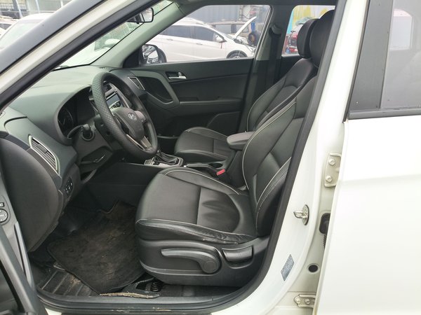 Hyundai ix25 2015, 168200 км, за 6552 USD - фото 16