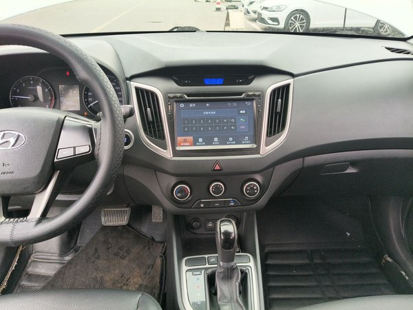 Hyundai ix25 2015, 168200 км, за 6552 USD - фото 14
