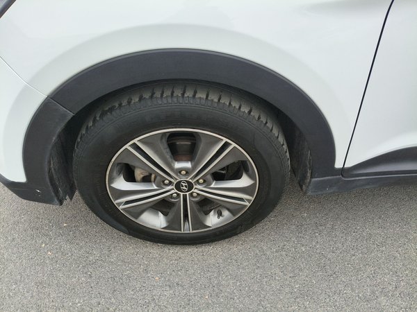 Hyundai ix25 2015, 168200 км, за 6552 USD - фото 9