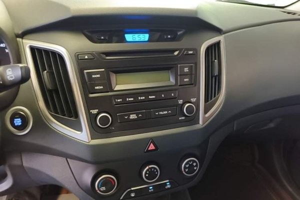 Hyundai ix25 2015, 78100 км, за 7619 USD - фото 16