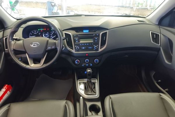 Hyundai ix25 2015, 78100 км, за 7619 USD - фото 13