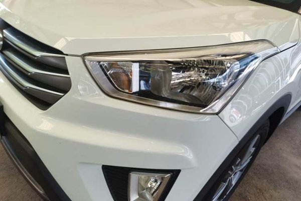 Hyundai ix25 2015, 78100 км, за 7619 USD - фото 9