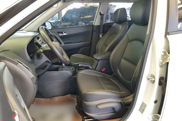 Hyundai ix25 2015, 78100 км, за 7619 USD - фото 18