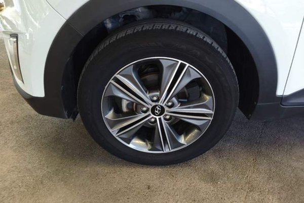 Hyundai ix25 2015, 78100 км, за 7619 USD - фото 8