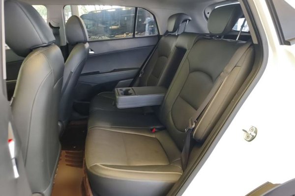 Hyundai ix25 2015, 78100 км, за 7619 USD - фото 20