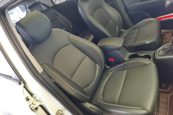 Hyundai ix25 2015, 78100 км, за 7619 USD - фото 23