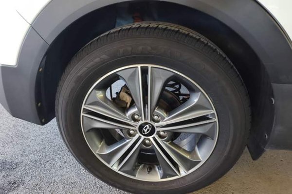 Hyundai ix25 2015, 78100 км, за 7619 USD - фото 10