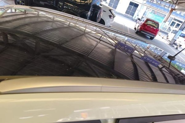 Hyundai ix25 2015, 78100 км, за 7619 USD - фото 11