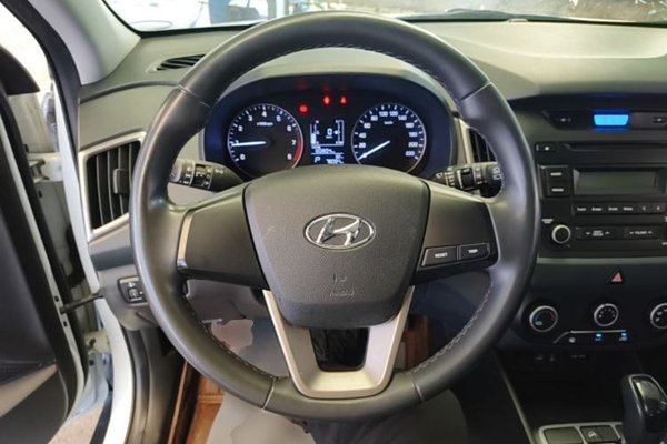Hyundai ix25 2015, 78100 км, за 7619 USD - фото 14
