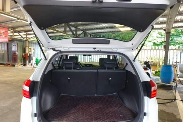 Hyundai ix25 2015, 78100 км, за 7619 USD - фото 22