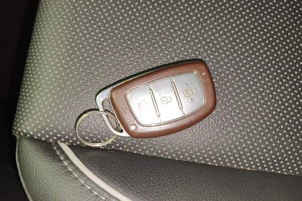 Hyundai ix25 2015, 78100 км, за 7619 USD - фото 12