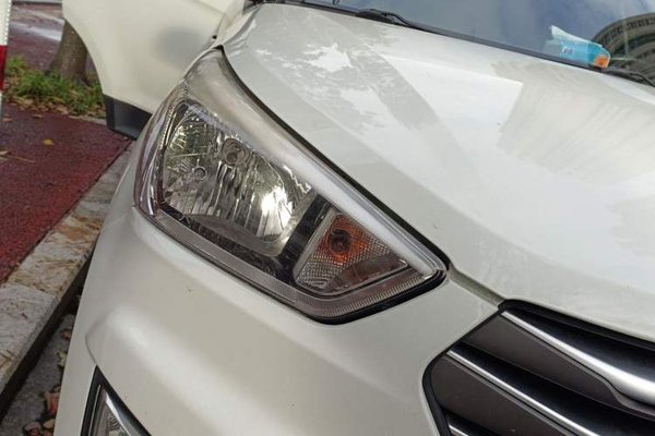 Hyundai ix25 2015, 82000 км, за 7099 USD - фото 7