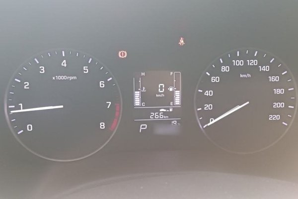 Hyundai ix25 2015, 82000 км, за 7099 USD - фото 10