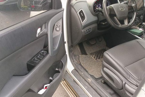 Hyundai ix25 2015, 82000 км, за 7099 USD - фото 19