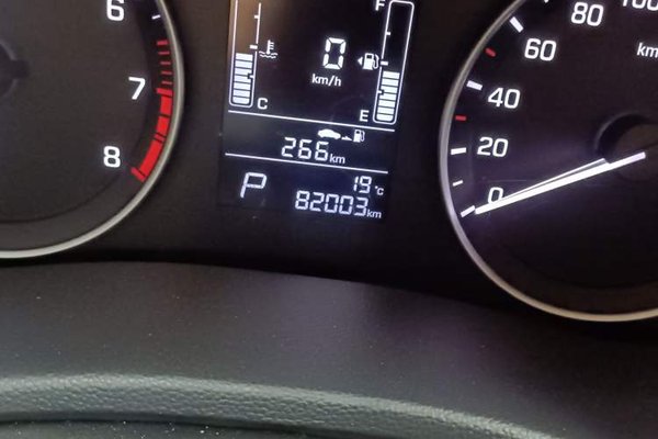 Hyundai ix25 2015, 82000 км, за 7099 USD - фото 11