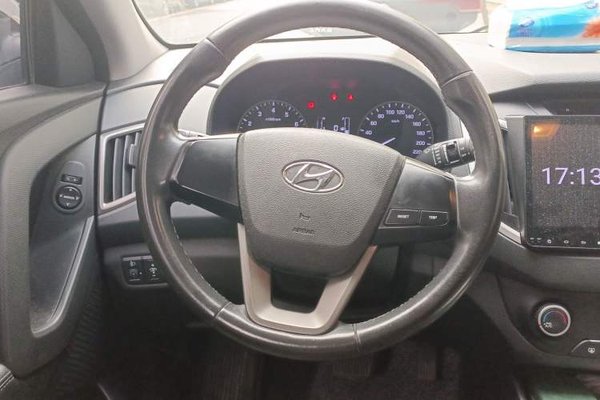 Hyundai ix25 2015, 82000 км, за 7099 USD - фото 9