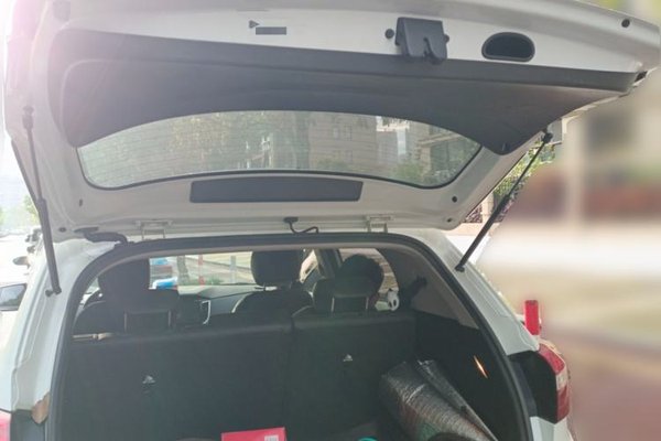 Hyundai ix25 2015, 82000 км, за 7099 USD - фото 16