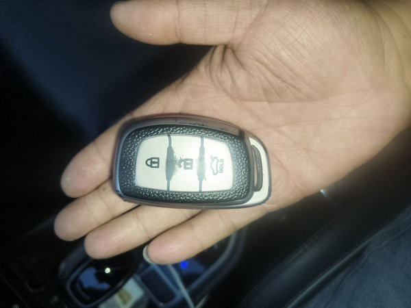 Hyundai ix25 2015, 96400 км, за 5581 USD - фото 9