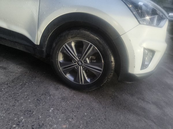 Hyundai ix25 2015, 96400 км, за 5581 USD - фото 8