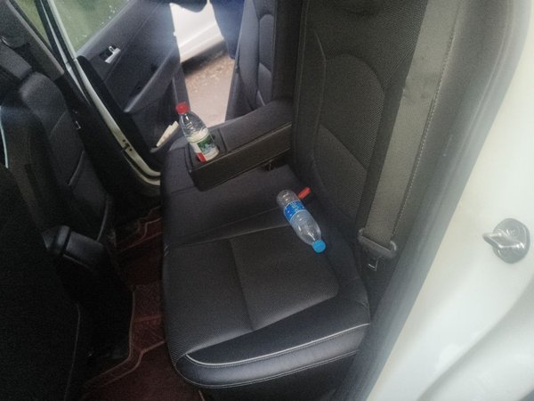 Hyundai ix25 2015, 96400 км, за 5581 USD - фото 18