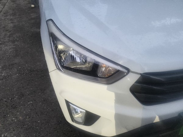 Hyundai ix25 2015, 96400 км, за 5581 USD - фото 7