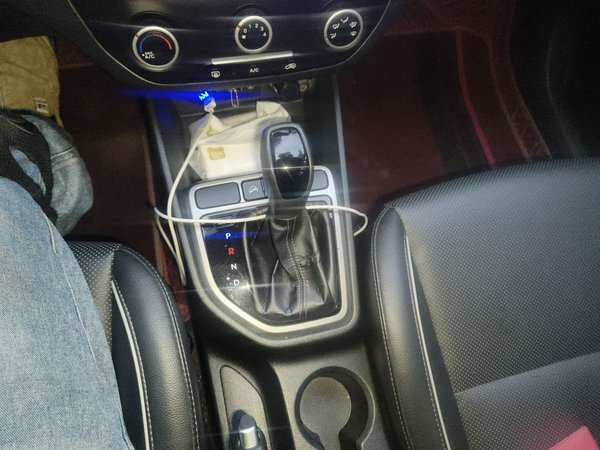 Hyundai ix25 2015, 96400 км, за 5581 USD - фото 15