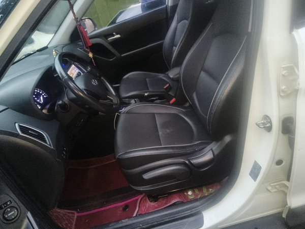 Hyundai ix25 2015, 96400 км, за 5581 USD - фото 16