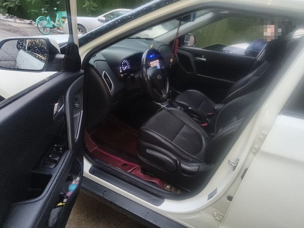 Hyundai ix25 2015, 96400 км, за 5581 USD - фото 17