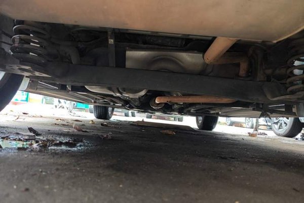 Hyundai ix25 2015, 148200 км, за 4935 USD - фото 25