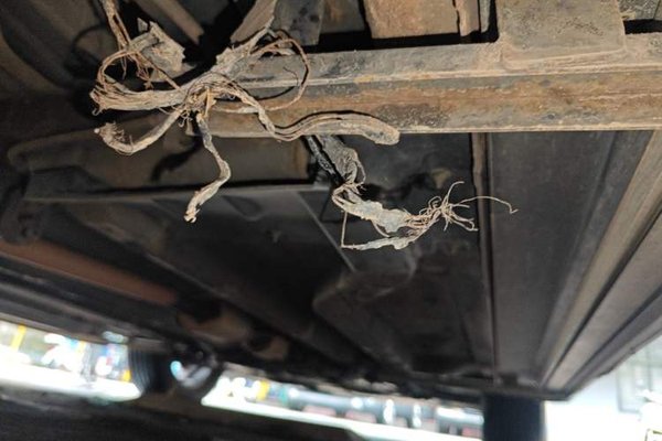 Hyundai ix25 2015, 148200 км, за 4935 USD - фото 29