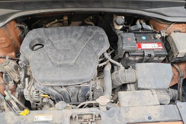 Hyundai ix25 2015, 148200 км, за 4935 USD - фото 21