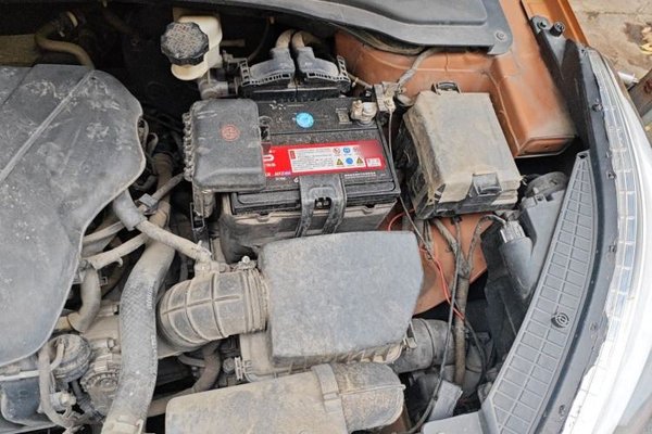 Hyundai ix25 2015, 148200 км, за 4935 USD - фото 22