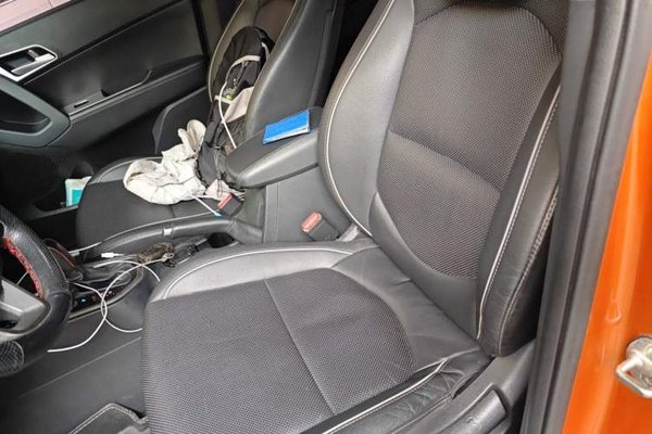 Hyundai ix25 2015, 148200 км, за 4935 USD - фото 15