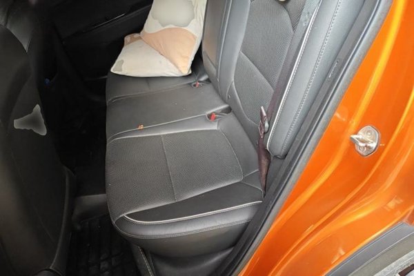 Hyundai ix25 2015, 148200 км, за 4935 USD - фото 17