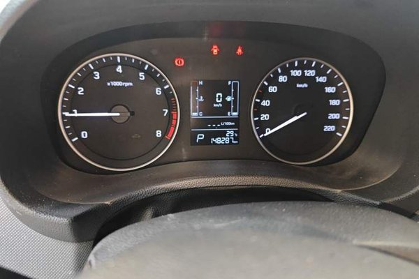 Hyundai ix25 2015, 148200 км, за 4935 USD - фото 12