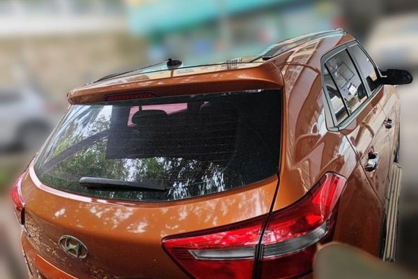 Hyundai ix25 2015, 148200 км, за 4935 USD
