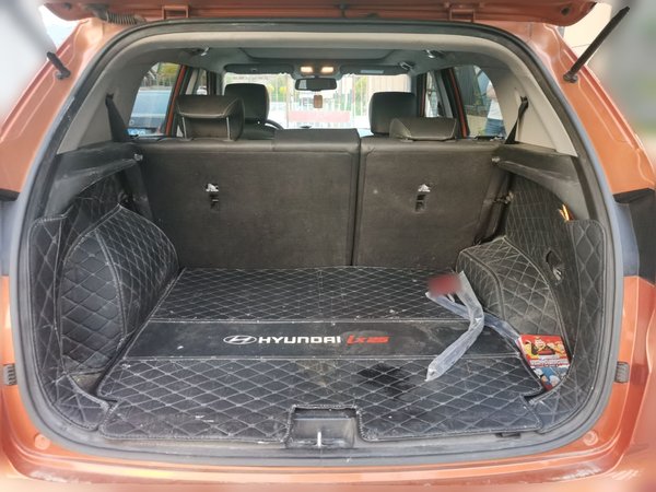 Hyundai ix25 2015, 139000 км, за 3724 USD - фото 20