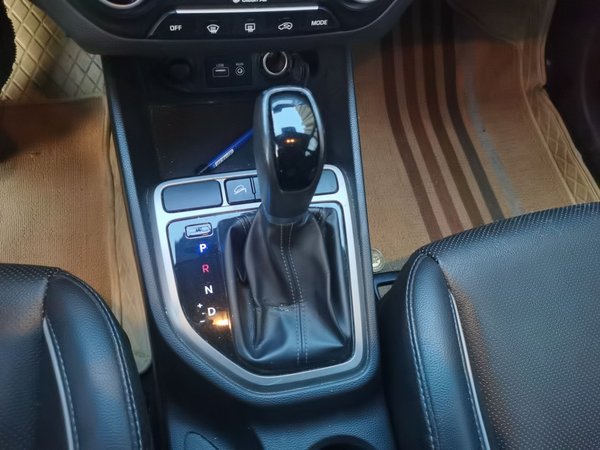 Hyundai ix25 2015, 139000 км, за 3724 USD - фото 15