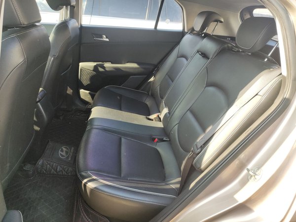 Hyundai ix25 2017, 88600 км, за 7951 USD - фото 20