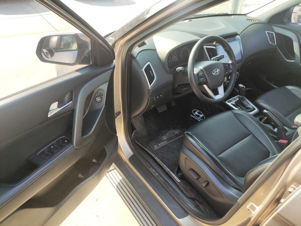 Hyundai ix25 2017, 88600 км, за 7951 USD - фото 19