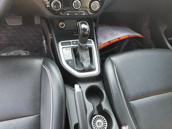 Hyundai ix25 2017, 88600 км, за 7951 USD - фото 17